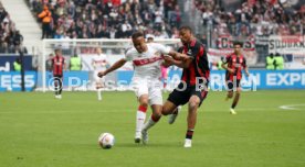 16.05.26 Eintracht Frankfurt - VfB Stuttgart