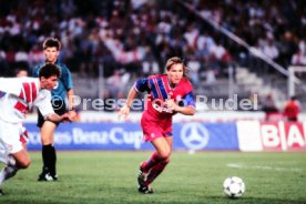 11.08.94 VfB Stuttgart - FC Bayern M&uuml;nchen
