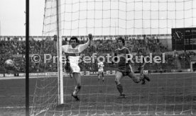05.03.77 VfB Stuttgart - FC Augsburg