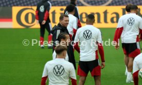 29.03.26 DFB Training