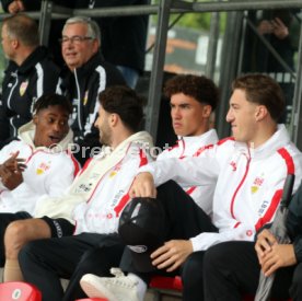 02.08.25 VfB Stuttgart - FC Toulouse