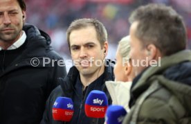 01.04.23 FC Bayern M&uuml;nchen - Borussia Dortmund