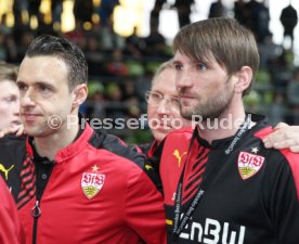 Mercedes-Benz JuniorCup Sindelfingen