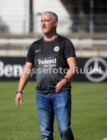 19.09.20 U19 VfB Stuttgart - U19 Eintracht Frankfurt