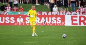 13.08.23 FV Illertissen - Fortuna D&uuml;sseldorf