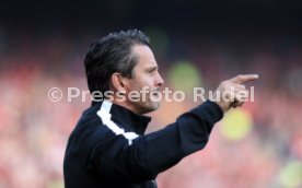 SC Freiburg - FC Augsburg