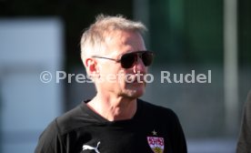 VfB Stuttgart - Istanbul Basaksehir FK