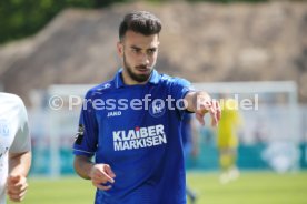 Karlsruher SC - SV Meppen