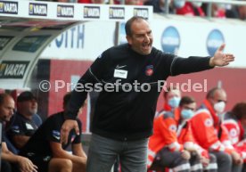 24.07.21 1. FC Heidenheim - SC Paderborn 07