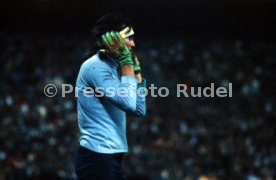 01.08.78 Borussia M&ouml;nchengladbach - Boca Juniors