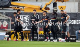 18.03.23 VfB Stuttgart - VfL Wolfsburg