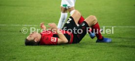 SC Freiburg - SV Werder Bremen