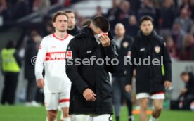 25.04.25 VfB Stuttgart - 1. FC Heidenheim