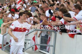 VfB Stuttgart - TSG 1899 Hoffenheim