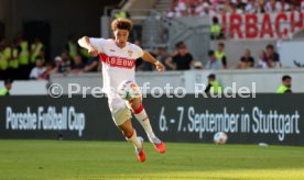 09.08.25 VfB Stuttgart - FC Bologna