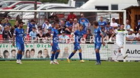 04.06.22 SF Dorfmerkingen - Stuttgarter Kickers