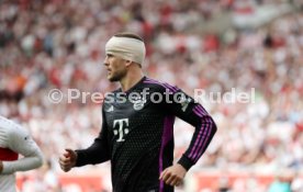 04.05.24 VfB Stuttgart - FC Bayern M&uuml;nchen