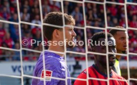 13.09.25 1. FC Heidenheim - Borussia Dortmund