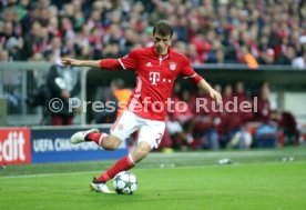 FC Bayern M&uuml;nchen - PSV Eindhoven