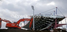 Karlsruher SC - VfL Osnabr&uuml;ck