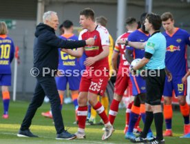 06.03.21 SC Freiburg - RB Leipzig