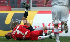 VfB Stuttgart - Arminia Bielefeld