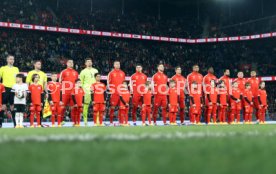 27.03.26 Schweiz - Deutschland