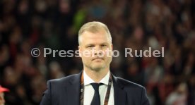 11.12.25 VfB Stuttgart - Maccabi Tel Aviv FC