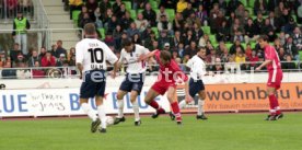 04.04.99 SSV Ulm 1846 - FC G&uuml;tersloh