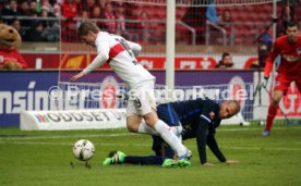 VfB Stuttgart - Hertha BSC Berlin