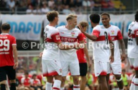 19.07.26 TSG Balingen - VfB Stuttgart