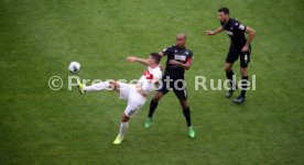 VfB Stuttgart - Karlsruher SC