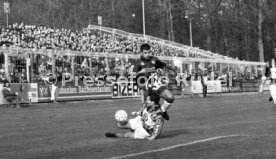 26.02.94 Stuttgarter Kickers - 1. FC Saarbr&uuml;cken