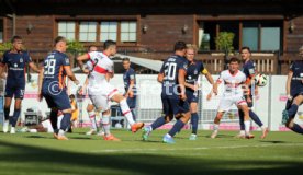11.08.24 VfB Stuttgart II - TSV 1860 M&uuml;nchen