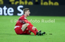 Borussia Dortmund - VfB Stuttgart