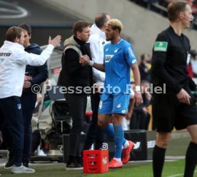 VfB Stuttgart - TSG 1899 Hoffenheim
