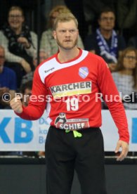 TVB 1898 Stuttgart - Rhein-Neckar L&ouml;wen