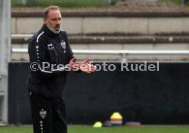 03.05.22 VfB Stuttgart Training