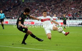 VfB Stuttgart - Hannover 96