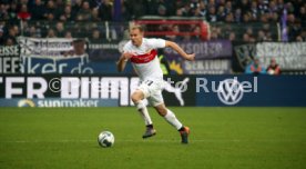 VfL Osnabr&uuml;ck - VfB Stuttgart