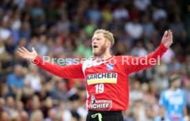 TVB 1898 Stuttgart - Bergischer HC