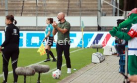 13.09.26 Frauen VfB Stuttgart - VfL Wolfsburg