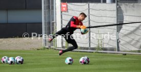 20.08.20 VfB Stuttgart Training