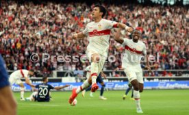 15.10.22 VfB Stuttgart - VfL Bochum