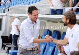 16.09.23 Karlsruher SC - 1. FC Kaiserslautern