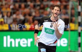 Handball DHB