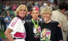 14.06.97 DFB-Pokal Finale 1997 VfB Stuttgart - FC Energie Cottbus