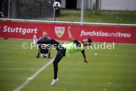 16.05.21 VfB Stuttgart Training