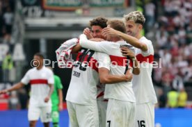 30.08.25 VfB Stuttgart - Borussia M&ouml;nchengladbach