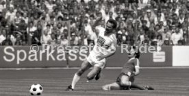 26.05.1984 VfB Stuttgart - Hamburger SV